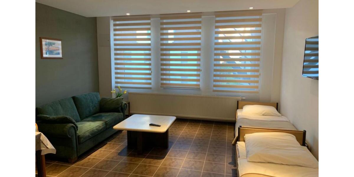 Wohnen auf Zeit Backnang - 1 Zimmer, 38 m&sup2;, 1.450&euro; | Angebot:26210784