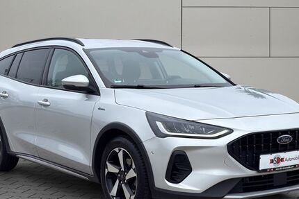 Ford Focus 139.989 km 14.999 &euro; Röttenbach 91187