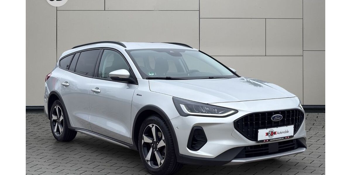 Ford Focus 139.989 km 14.999 &euro; Röttenbach 91187