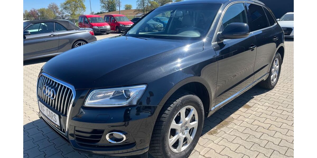 Audi Q5 259.900 km 9.990 &euro; Mengkofen 84152