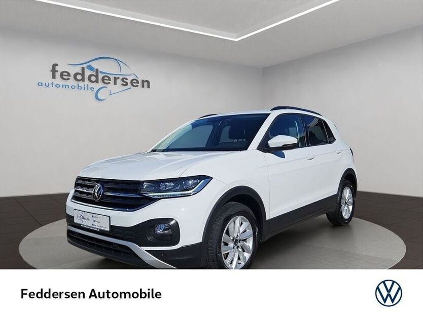 T-Cross