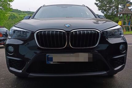 BMW X1 22.670 km 20.500 &euro; Schöntal 74214