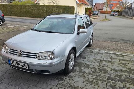 VW Golf 165.000 km 2.350 &euro; Oelde 59302