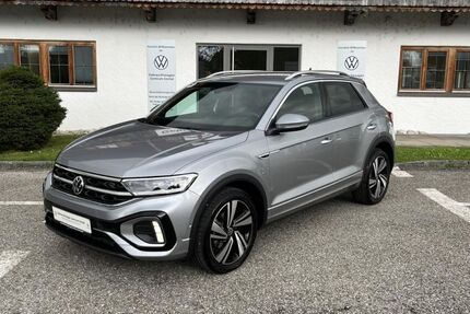 VW T-Roc 10.449 km 29.900 &euro; Raubling 83064
