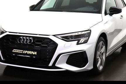 Audi A3 33.215 km 27.620 &euro; Pirna 01796