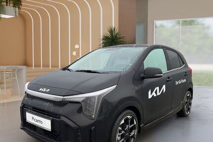 Kia Picanto 3.500 km 16.970 &euro; Bremen 28357