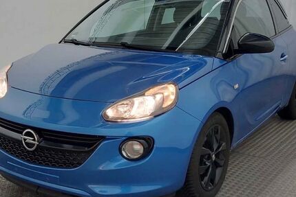 Opel Adam 113.000 km 6.990 &euro; Tornesch 25436