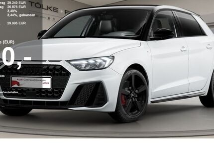 Audi A1 15.578 km 29.994 &euro; Krefeld 47805