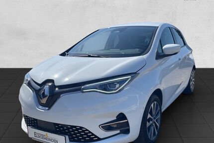 Renault ZOE 15.184 km 14.980 &euro; Schenefeld 22869