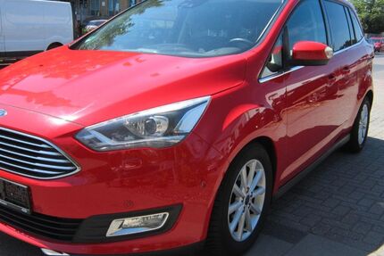 Ford Grand C-Max 145.200 km 4.990 &euro; Köln 51105