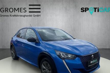 Peugeot 208 12.950 km 21.490 &euro; Wartenberg 85456