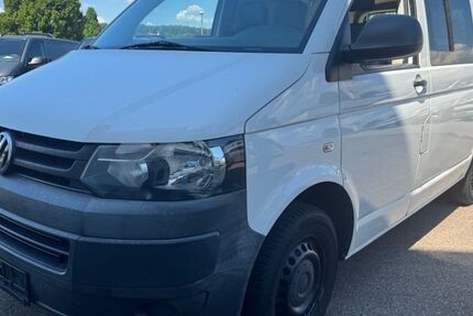VW T5 Transporter 187.800 km 11.900 &euro; Kirchheim 73230