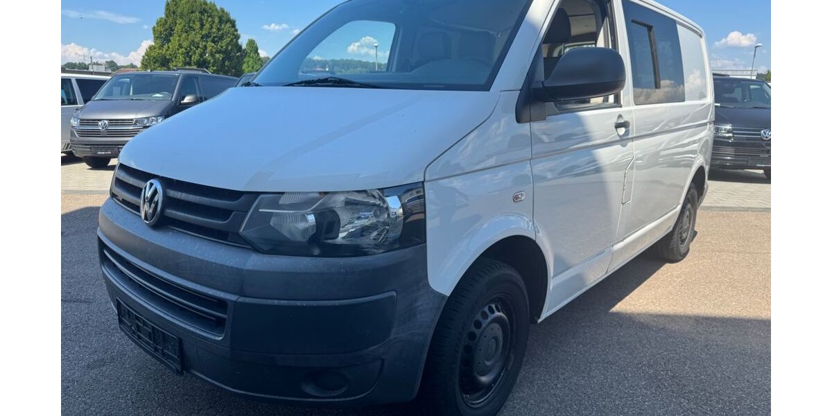 VW T5 Transporter 187.800 km 11.900 &euro; Kirchheim 73230