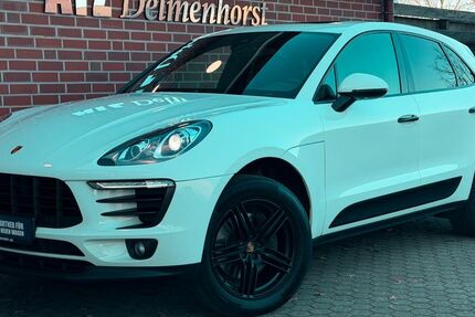 Porsche Macan 128.900 km 30.999 &euro; Delmenhorst 27755