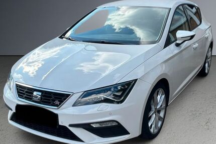 Seat Leon 99.999 km 12.999 &euro; Selsingen 27446