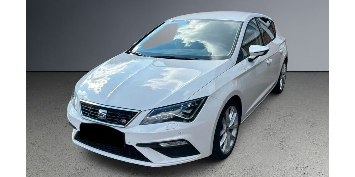 Seat Leon 99.999 km 12.999 &euro; Selsingen 27446