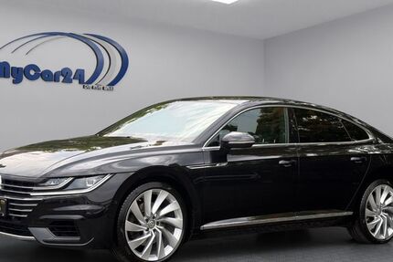 VW Arteon 133.492 km 24.499 &euro; Worms 67547