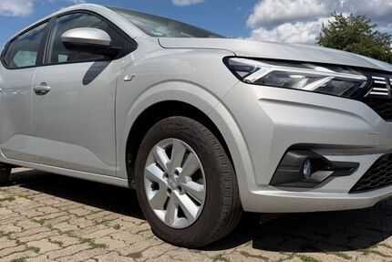 Dacia Sandero 24.354 km 13.999 &euro; Nordhausen 99734