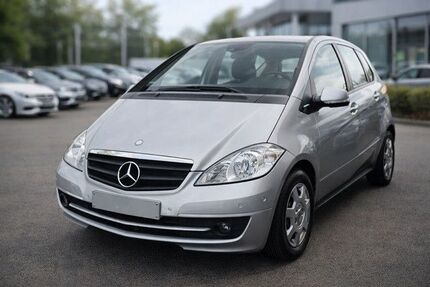 Mercedes-Benz A 160 61.576 km 6.990 &euro; Berlin-Schöneberg 12101