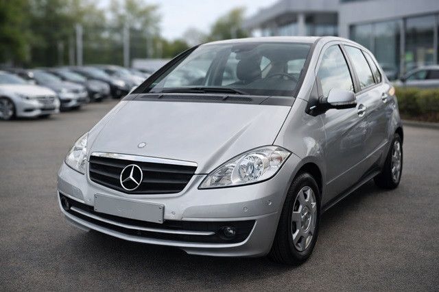 Mercedes-Benz A 160 61.576 km 6.990 &euro; Berlin-Schöneberg 12101
