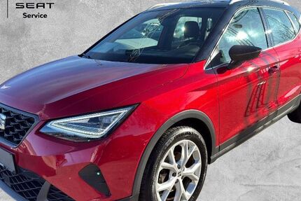 Seat Arona 54.550 km 19.400 &euro; Lossburg 72290