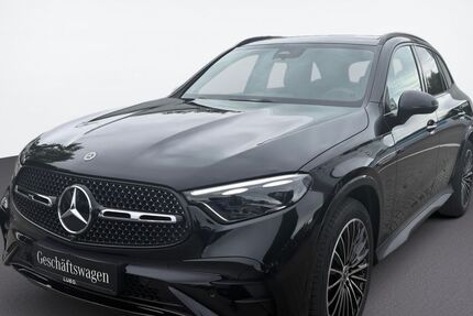 Mercedes-Benz GLC 220 24.900 km 62.800 &euro; Zwickau 08058
