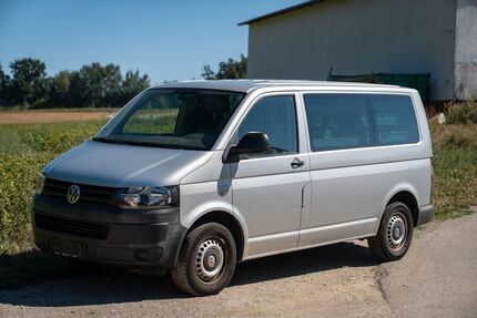 VW T5 Transporter 127.500 km 15.700 &euro; Aichach 86511