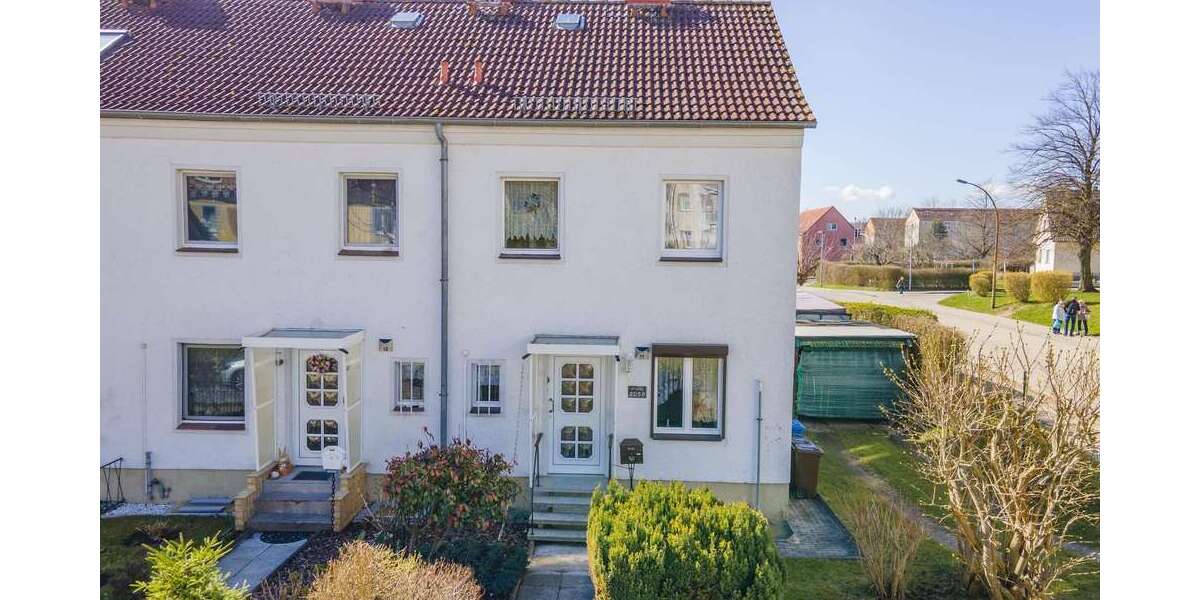 Einfamilienhaus Sassnitz - 4 Zimmer, 77 m&sup2;, 169.000&euro; | Angebot:26317679