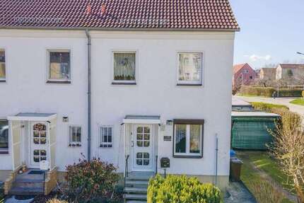 Haus Sassnitz - 4 Zimmer, 77 m&sup2;, 169.000&euro; | Angebot:26317679