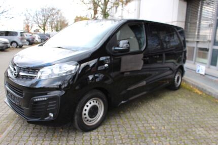 Opel Vivaro 78.000 km 25.400 &euro; Rüsselsheim 65428