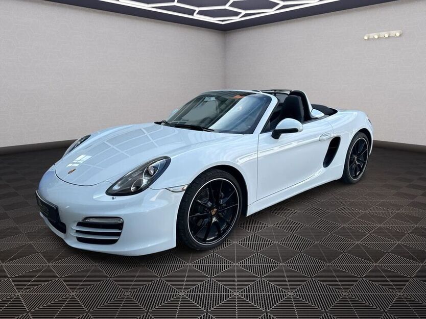 Boxster