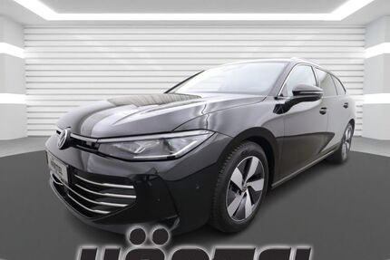 VW Passat Variant 28.400 km 35.900 &euro; Osnabrück 49084