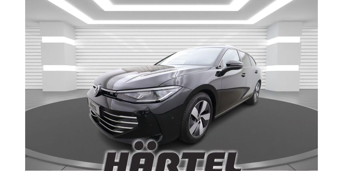 VW Passat Variant 28.400 km 35.900 &euro; Osnabrück 49084