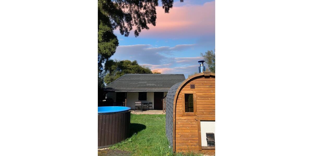 Bungalow Berlin Steglitz-Zehlendorf - 1 Zimmer, 50 m&sup2;, 450&euro; | Angebot:24228868