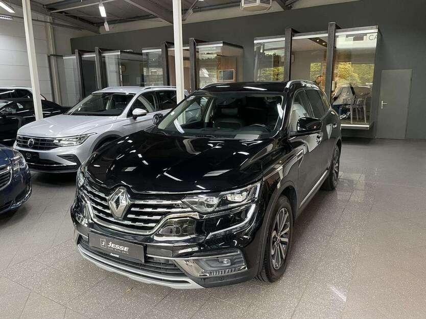 Renault Koleos 87.500 km 19.990 € Ibbenbüren 49477