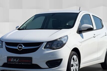 Opel Karl 66.100 km 7.750 &euro; Laatzen 30880