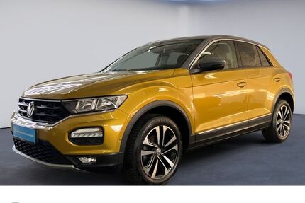 VW T-Roc 50.253 km 18.280 &euro; Göttingen 37081