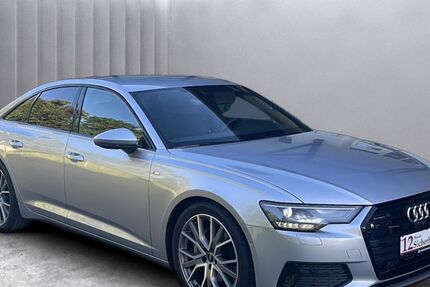 Audi A6 52.700 km 34.499 &euro; Osterode 37520