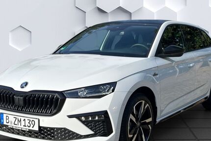 Skoda Scala 9.000 km 32.358 &euro; Berlin 12524
