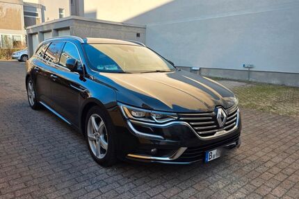 Renault Talisman 188.000 km 11.600 &euro; Berlin 12159