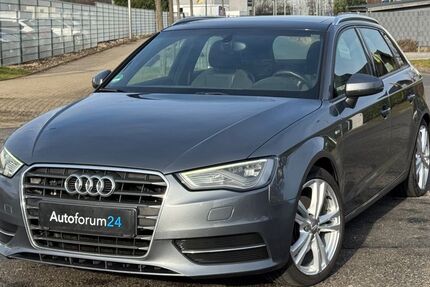 Audi A3 135.000 km 16.499 &euro; Jülich 52428
