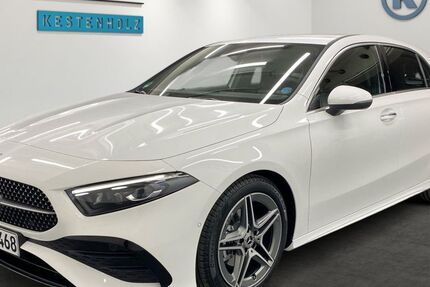 Mercedes-Benz A 200 7.237 km 37.850 € Freiburg 79111