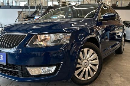 Skoda Octavia 111.400 km 8.999 &euro; Pfaffenhofen 85276