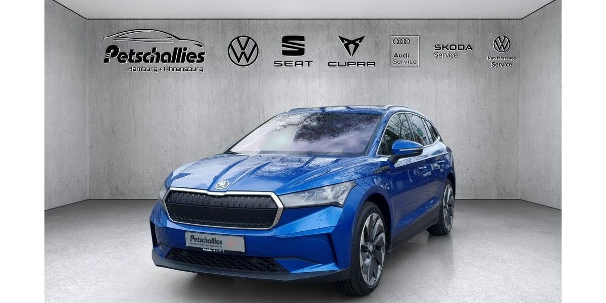 Skoda Enyaq 40.425 km 22.900 &euro; Hamburg 22393