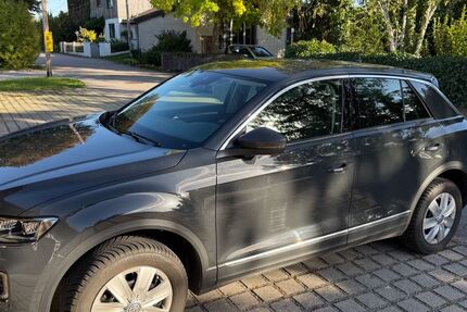 VW T-Roc 24.000 km 19.900 &euro; Tuntenhausen 83104