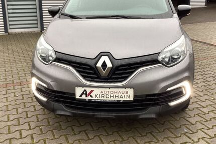 Renault Captur 103.913 km 10.800 &euro; Kirchhain 35274