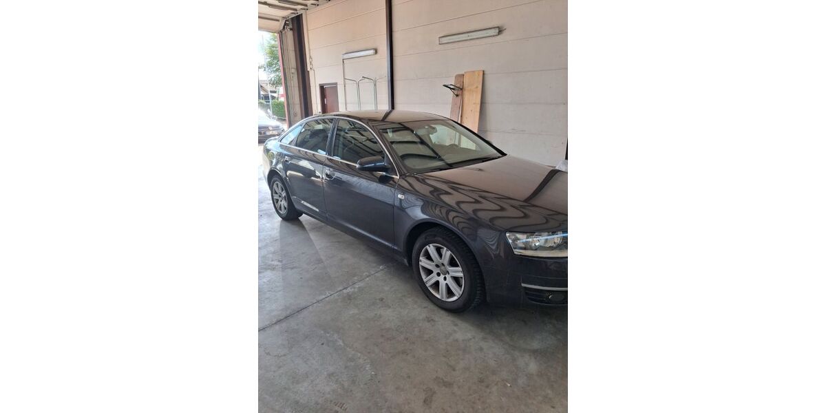 Audi A6 330.000 km 3.300 &euro; Marktheidenfeld 97828
