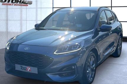 Ford Kuga 12.650 km 25.000 &euro; Markt Schwaben 85570