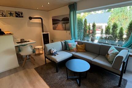 Eigentumswohnung am Sorpesee 1 zimmer