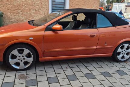 Opel Astra 153.700 km 900 &euro; Neuendettelsau 91564